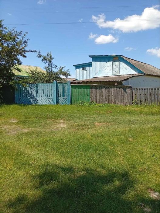Продається будинок