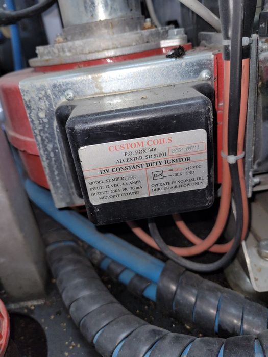 Myjka ciśnieniowa spalinowa Falch T3H 300bar