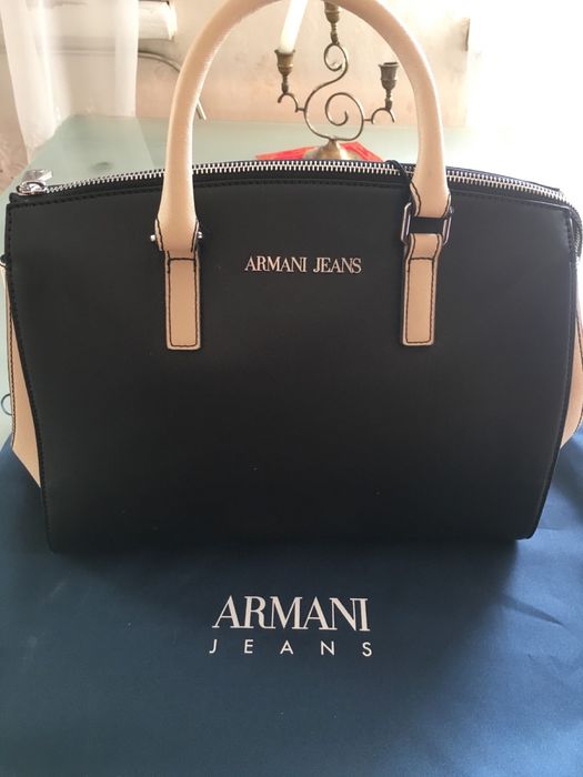Сумка «Armani”