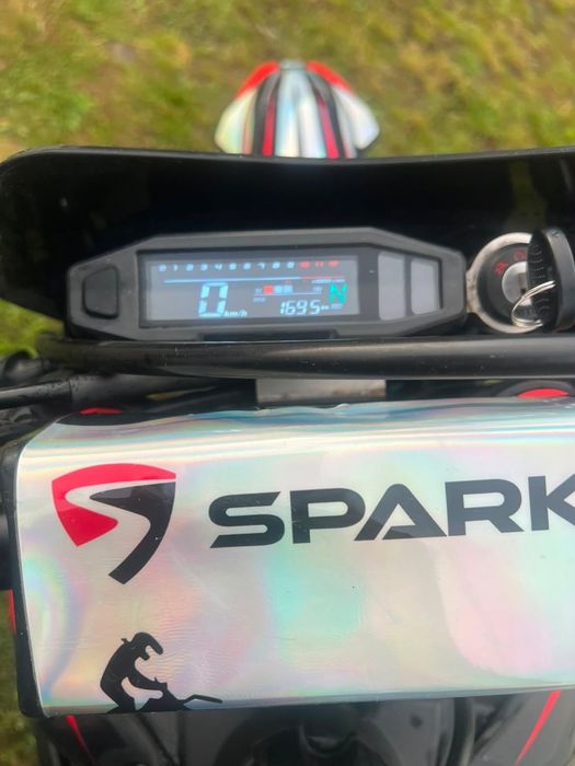 Продам Spark sp250 p-2