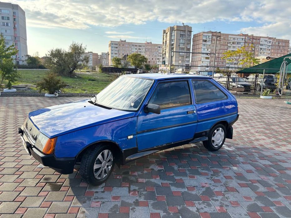 Таврия 1.2 в отличном состоянии