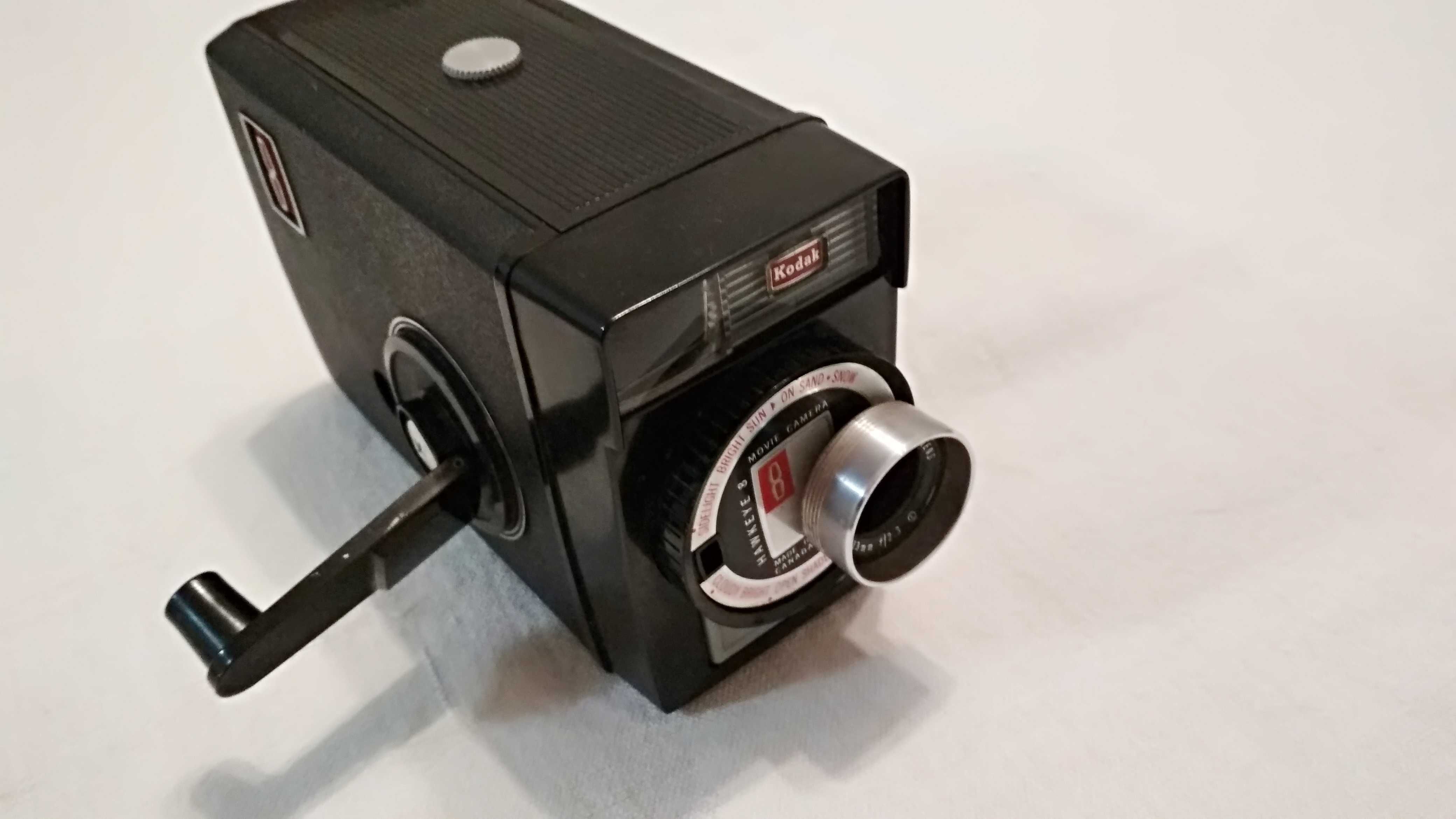 kodak hawkeye 8
