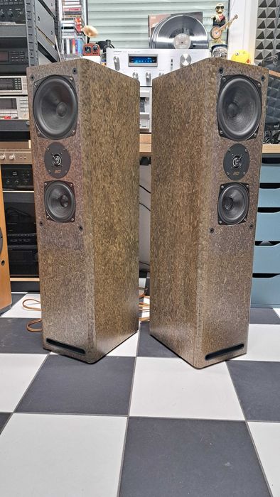 Kolumny ASW ciantus IV MK2