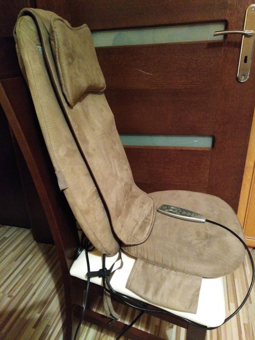 Masażer mata masująca