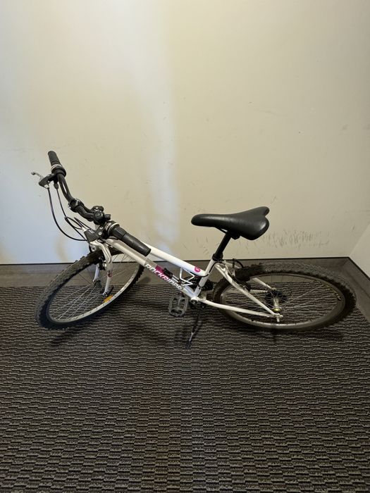 Rower Rockrider FIVE.ZERO