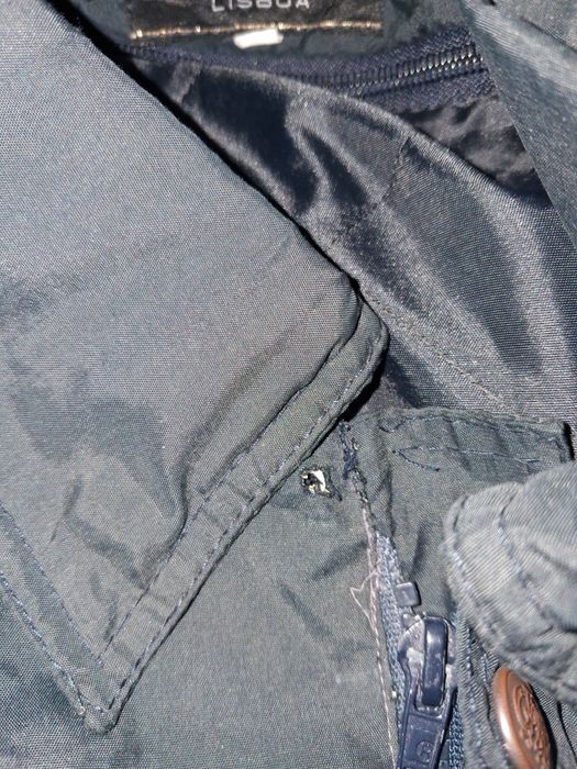 Casaco Guarda Nacional Republicana