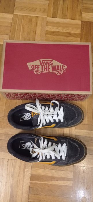 Trampki Vans, r. 41