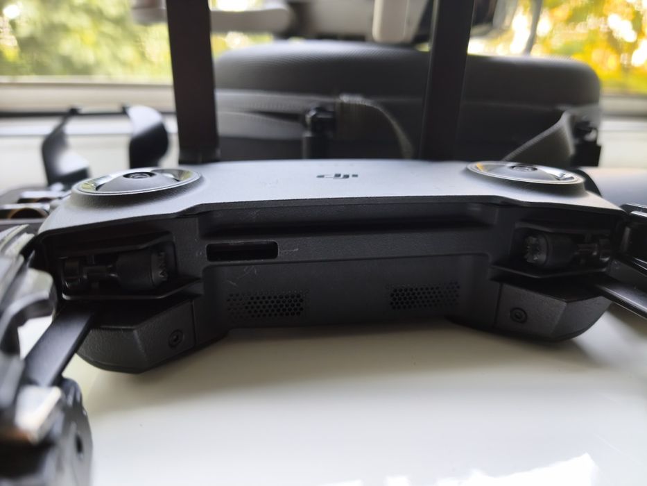 Дрон DJI Mavic Mini Fly More Combo + Набір фільтрів . Повний комплект, ідеальний стан!