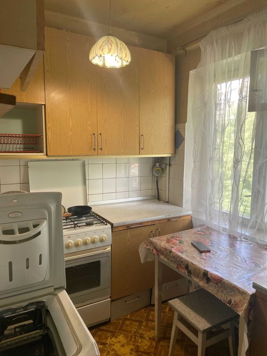 Продам 3 кімнатну квартиру вул Зодчих 36 торг - Вид 2