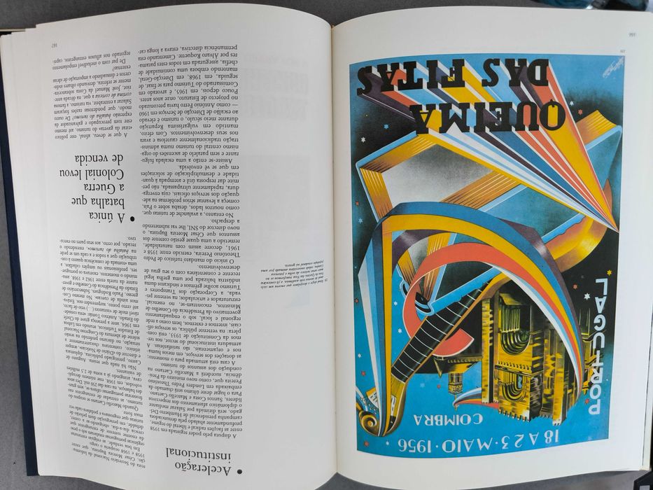 Livro Portugal o Turismo em Portugal no século XX