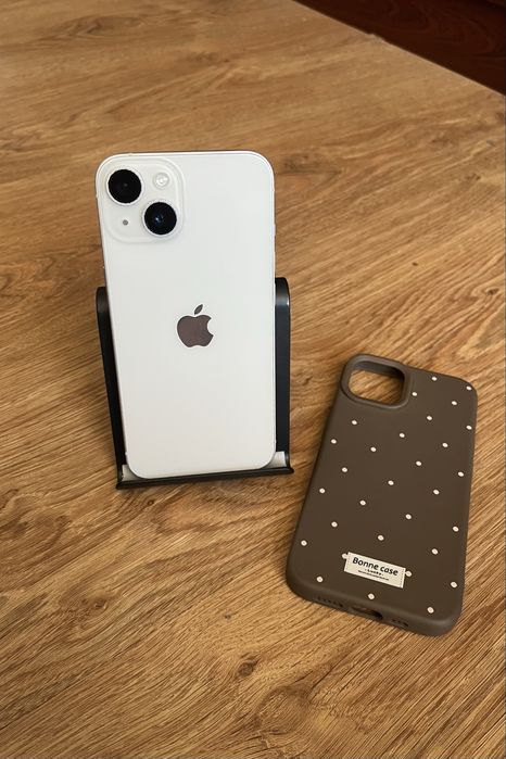 Iphone 14 bialy