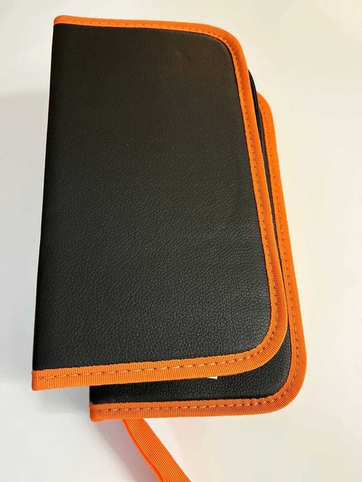 Набір для пайки ONLYOU паяльник 60Вт синій