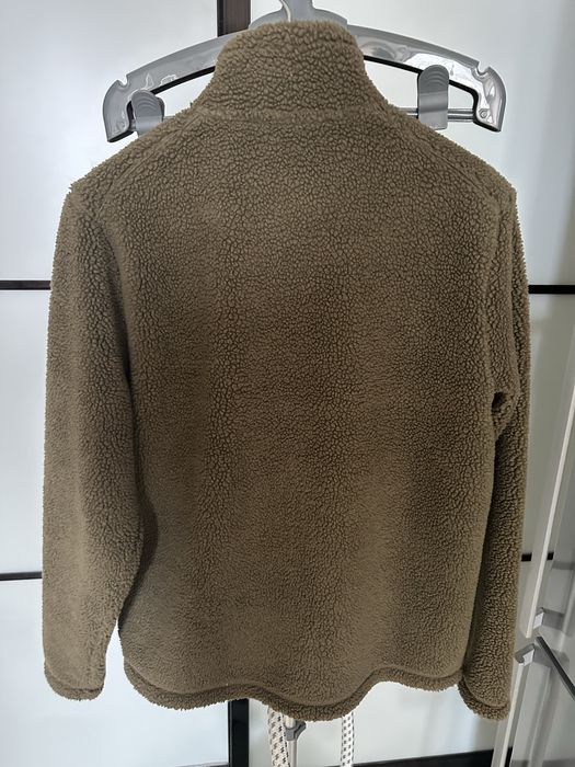 Кофта фліс, світшот, тедді Craghiooers. р. М