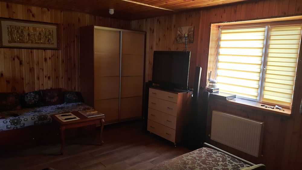 Продажа дома район Барановского лесничества.