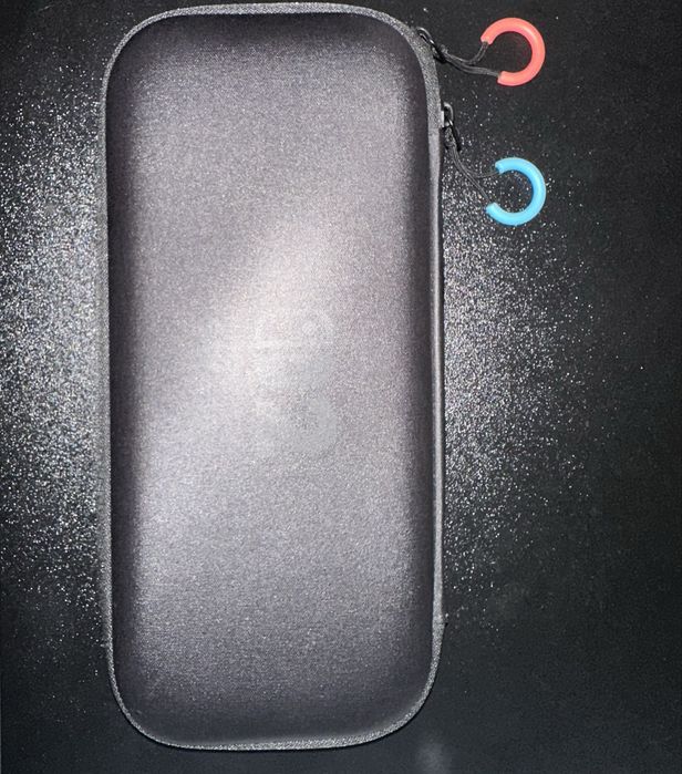 Nintendo Switch 2 – Como NOVA + 3 Jogos + Conta Incluída, Acessoríos