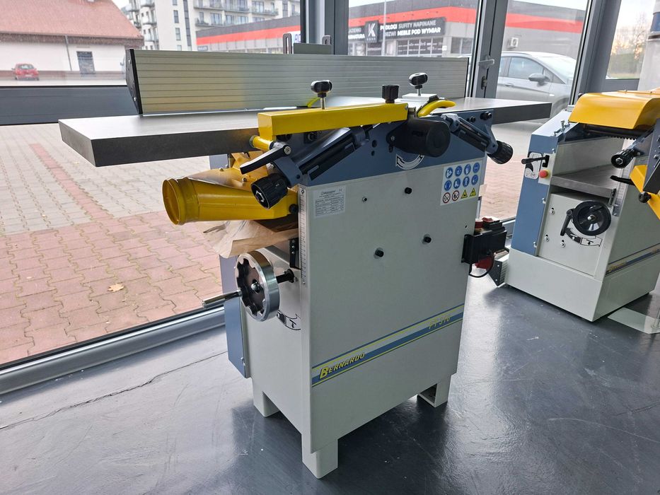 Strugarko - grubościówka PT 310 BERNARDO