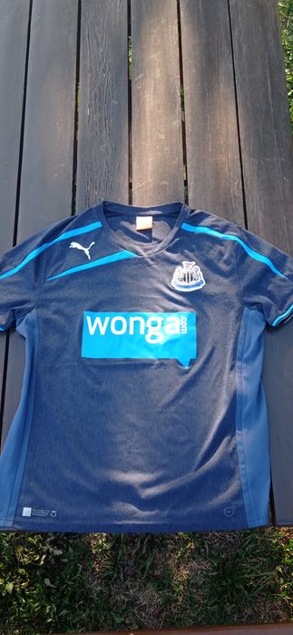 koszulka newcastle united puma