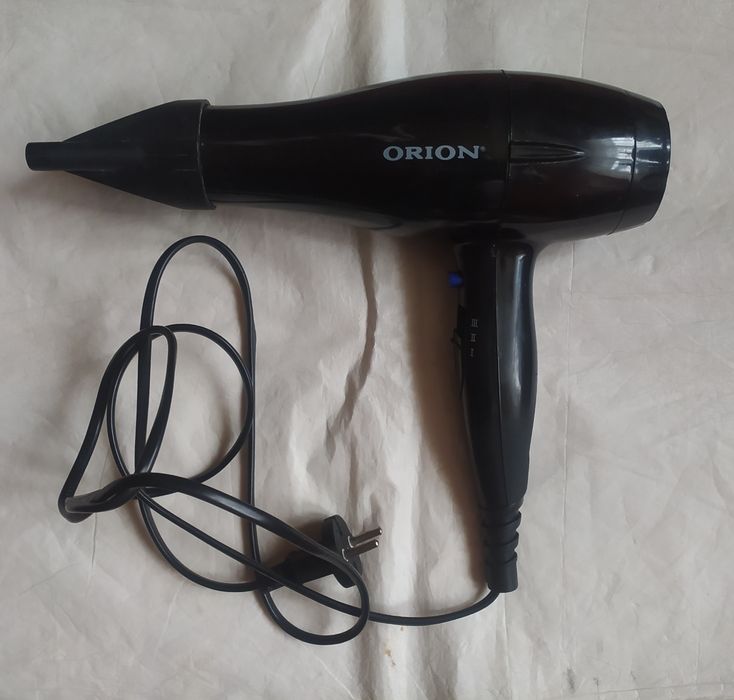 Фен для волосся Orion Or-Hd11