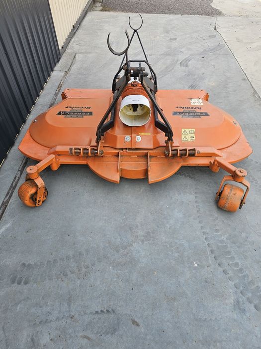 Sprzedam Kosiarkę Perfect T200