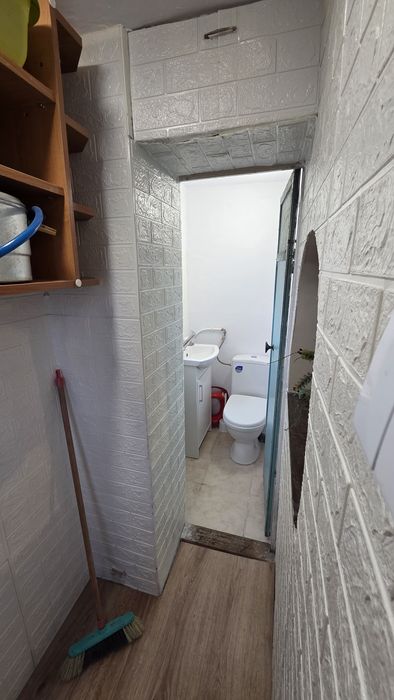 Działka ROD "Bratek", 400 m² z domkiem, gotowa do sezonu - Widok 5