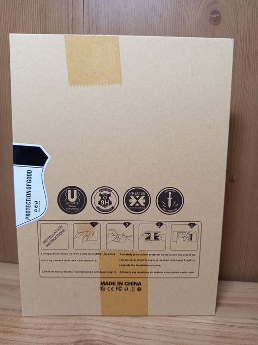 Szkło hartowane 2 szt do Lenovo Tab M10 Plus Gen 3 10.6