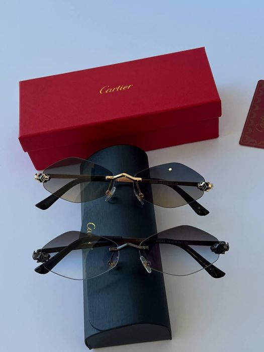 Трендові Cartie* ромби 6 кольорів ідеальна якість m*u miu