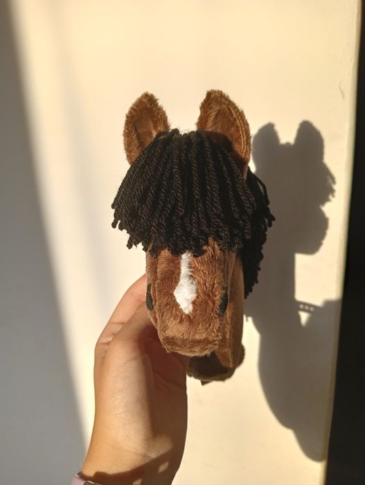 Hobby horse a5 PvP REZERWACJA
