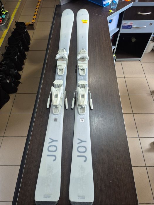 Narty Head Pure  Joy 158cm N-92