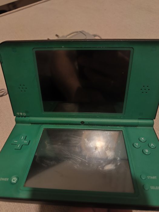 Nintendo DS portátil