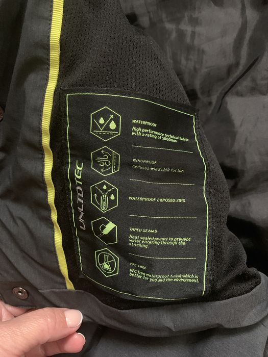 Продам пальто на хлопчика next