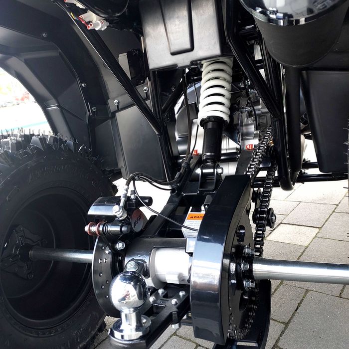 Знижка Spark SP200-4, 15к.с., балансвал, ланцюг, автомат, доставка