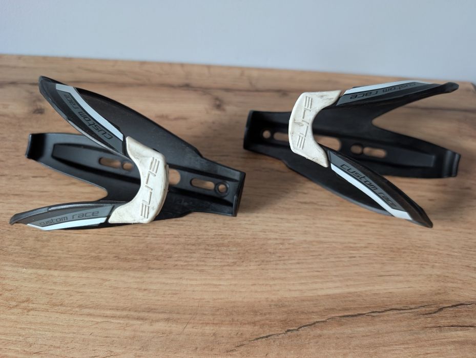 Uchwyt na bidon rowerowy