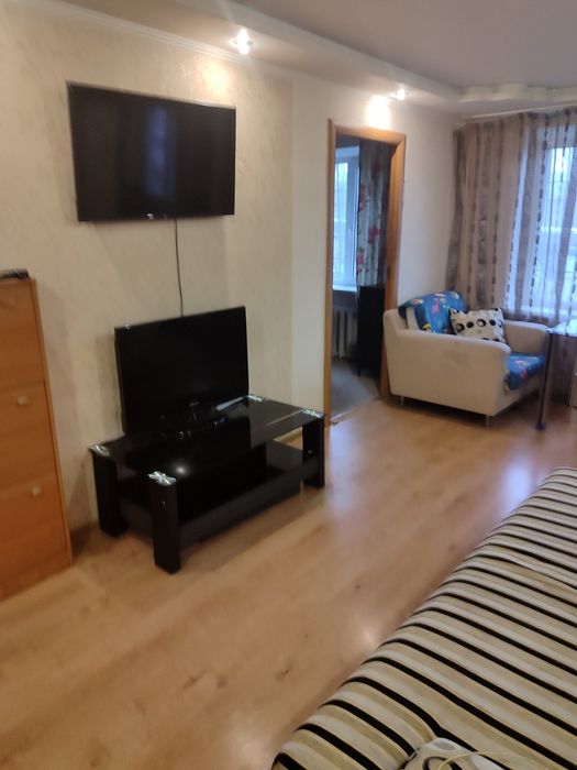 Сдам 3-к А. Поля (Кирова).