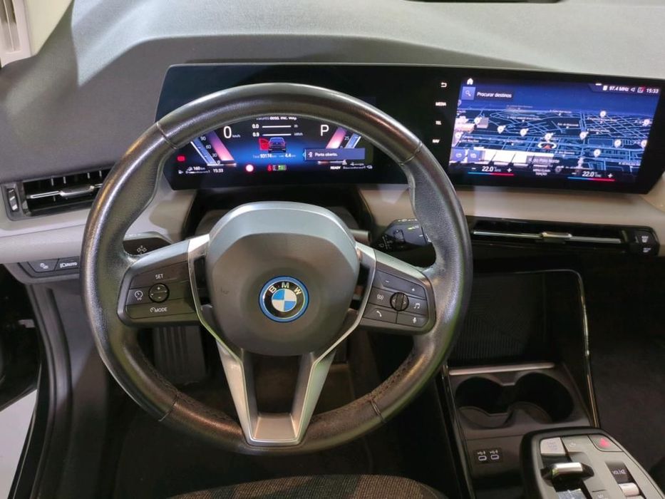 BMW 225xe Active Tourer e xDrive