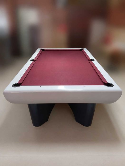 Mesa de bilhar/pool/snooker Space (mesa de competição)