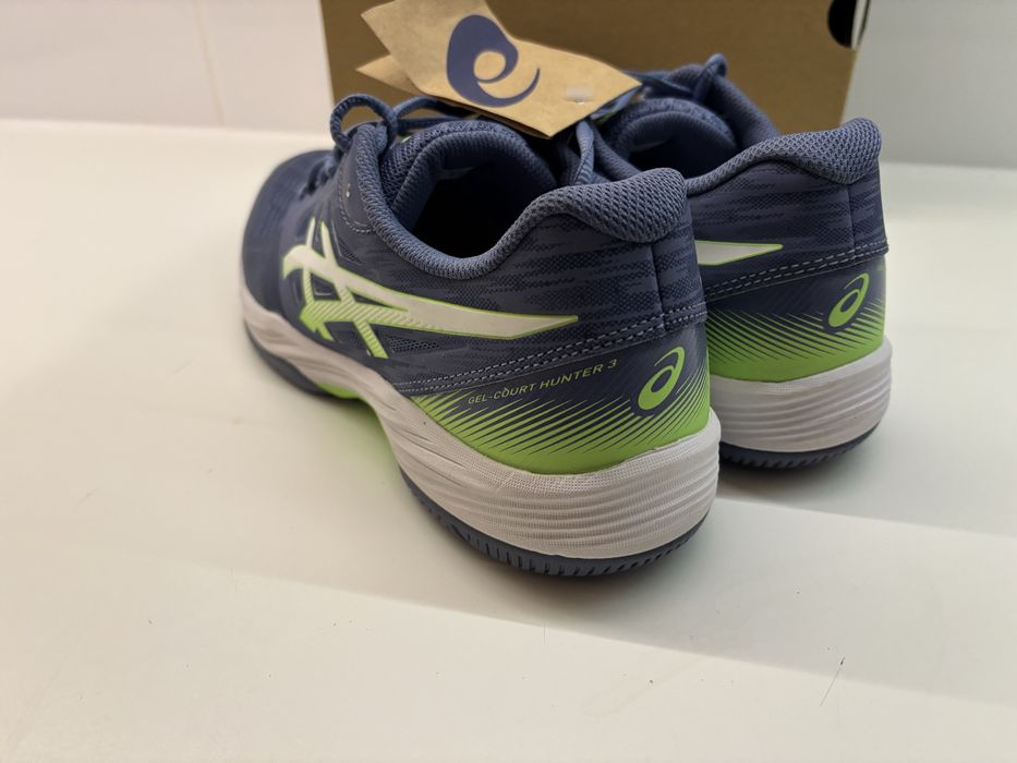 Buty Asics  new 42/43  pro gel hunter 4