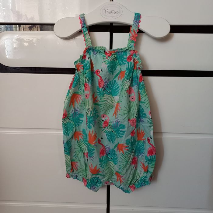 Rampers H&M rozmiar 86