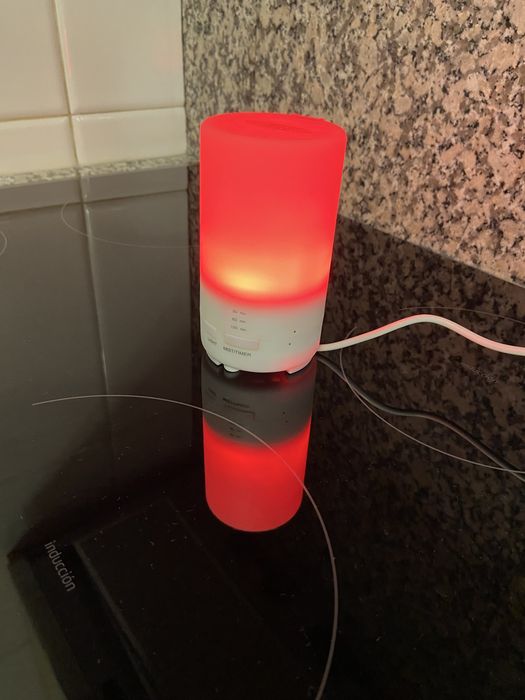 Difusor eletrico / ambientador