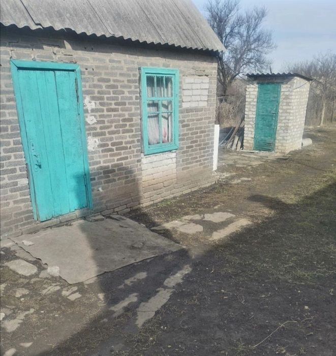 Продам дом ( можно по сертификату)