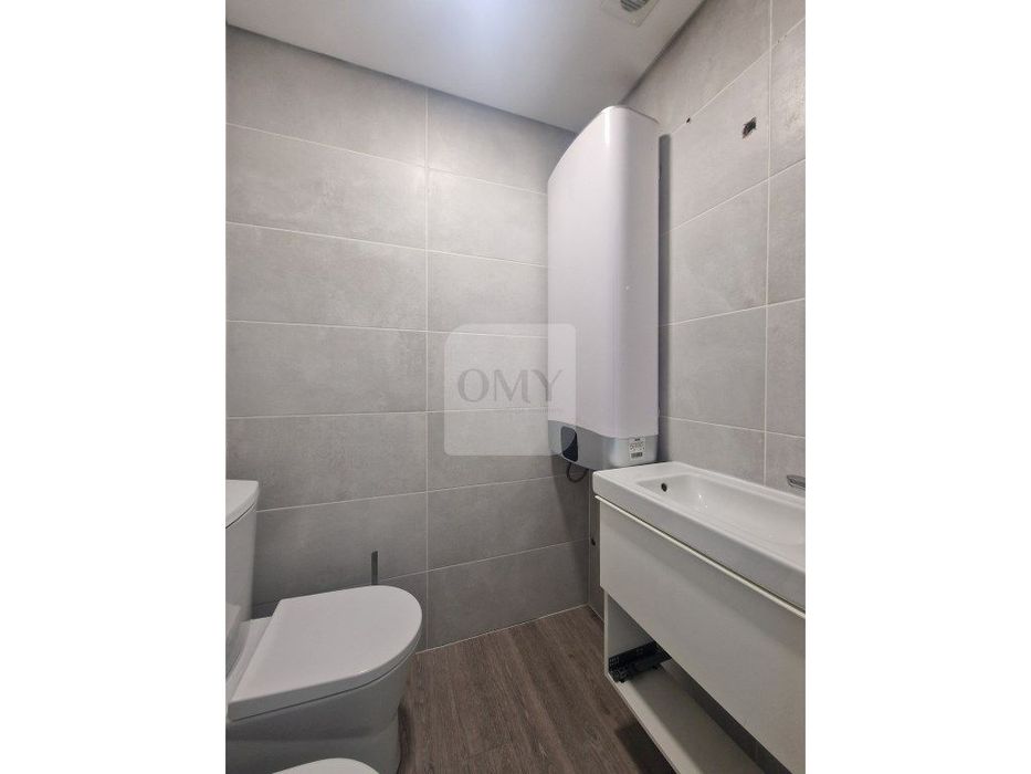 Apartamento T3 Renovado perto dos CTT em Vila Real