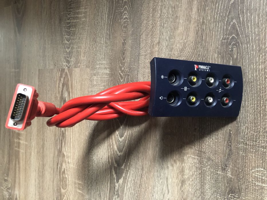 Система Pinnacle Sistems