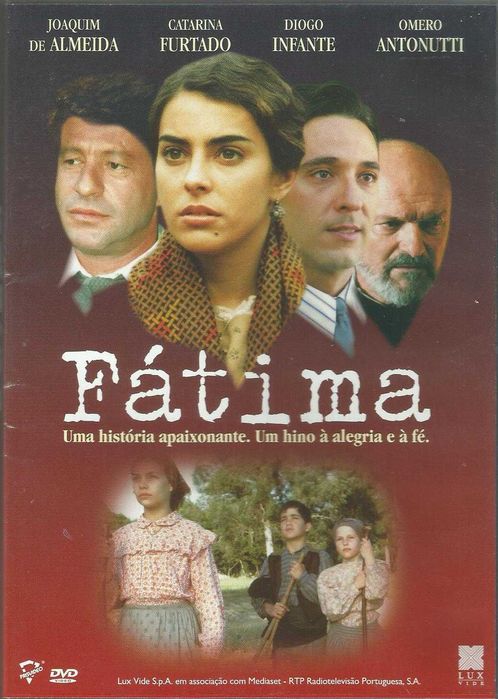 Fátima (telefilme) (1997)