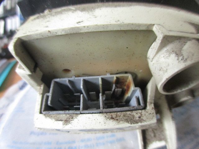 Comando chauffage / sofagem RENAULT Clio I (B/C57_, 5/357_)