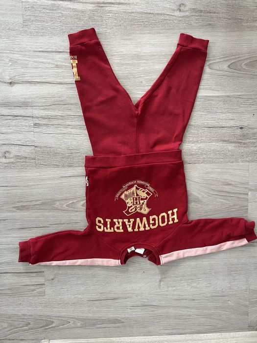 Костюмчик h&m 9-12