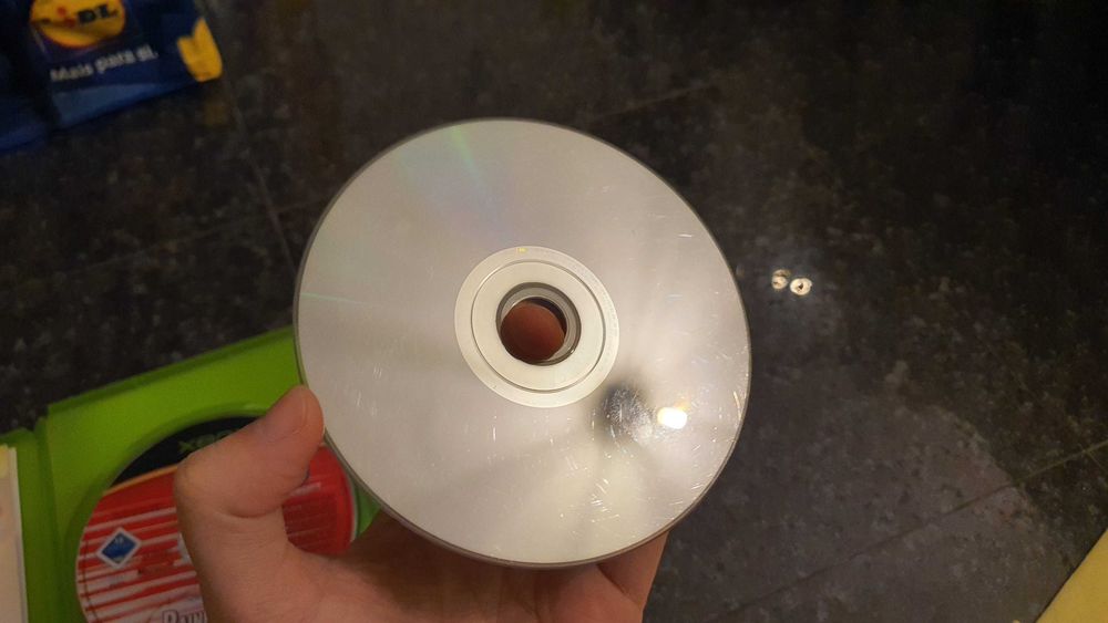 Top Spin / Rainbow Six Lockdown Games (Xbox - Loose)64751537757313121