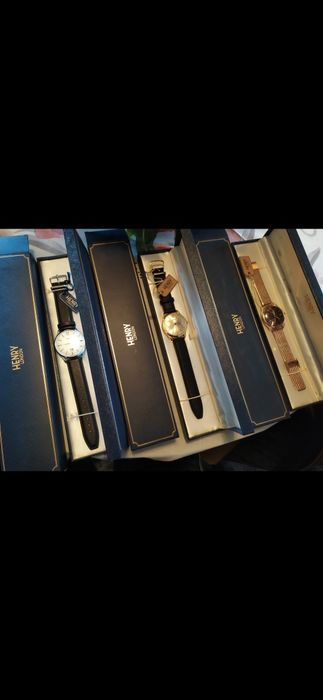 Henry London (New)64586165276802121