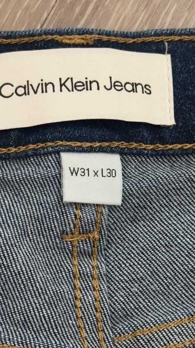 Calvin Klein Jeans 31/30