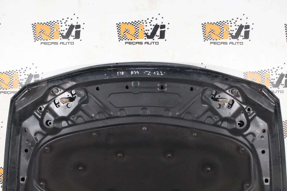 Capot BMW 3 Touring (F31)