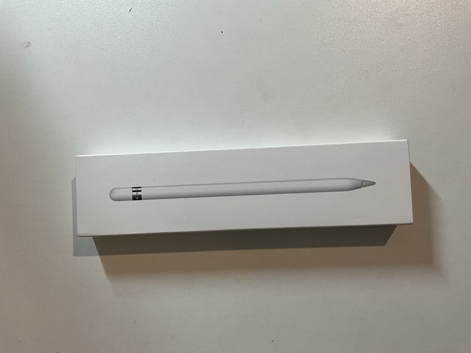 Apple Pencil (1ª geração)