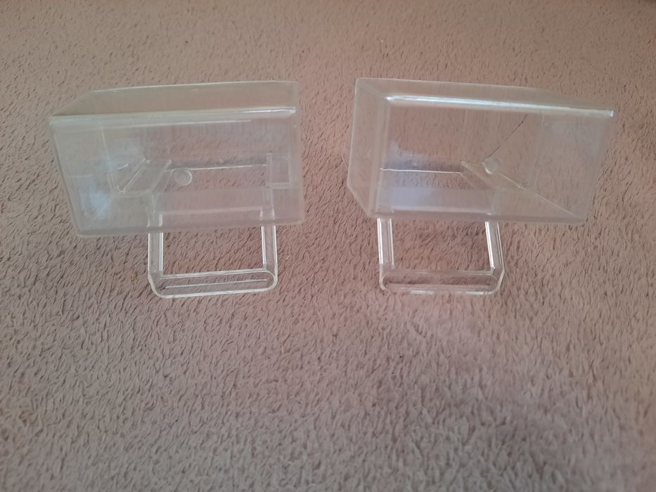 Bebedouro ou comedouro